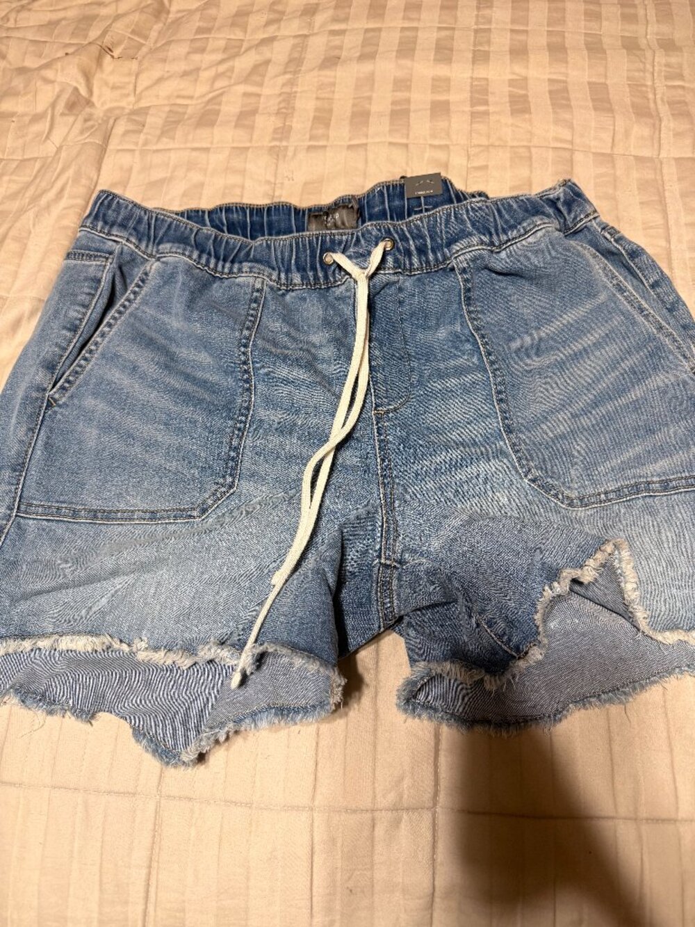 Torrid 5" Pull on shorts  (KC Stock # 132)